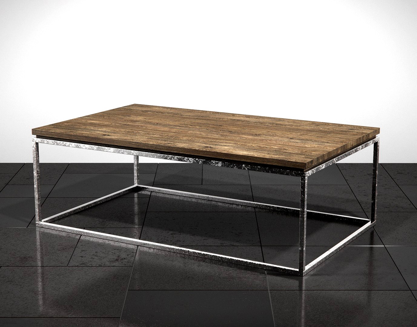 Linea Cocktail Table