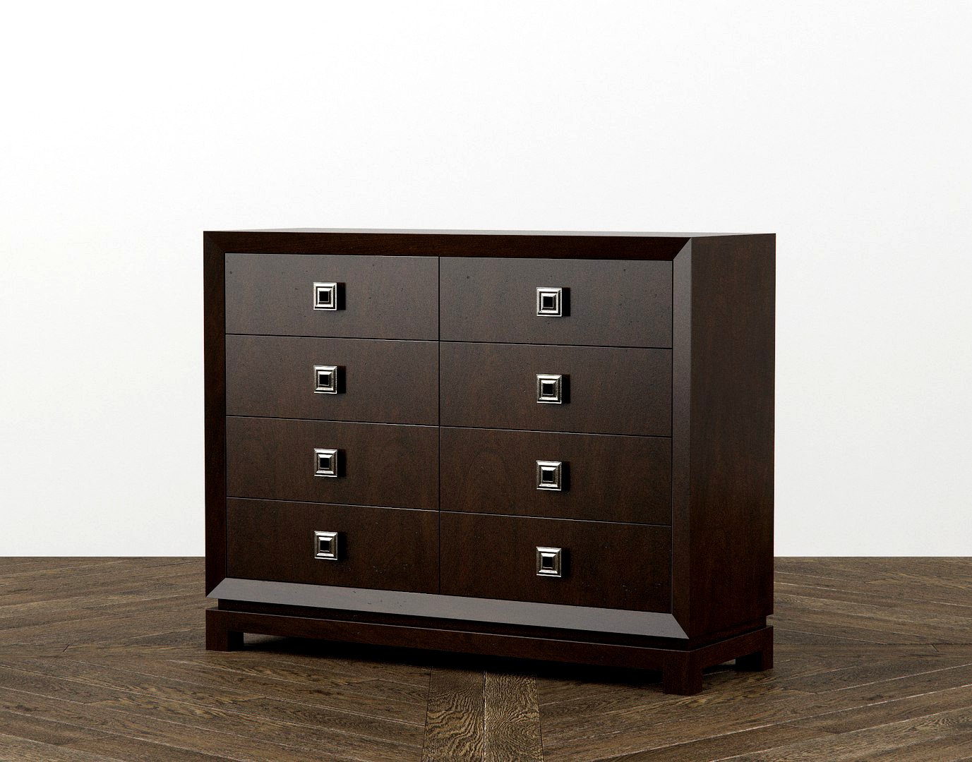 Caudex Bureau Dresser