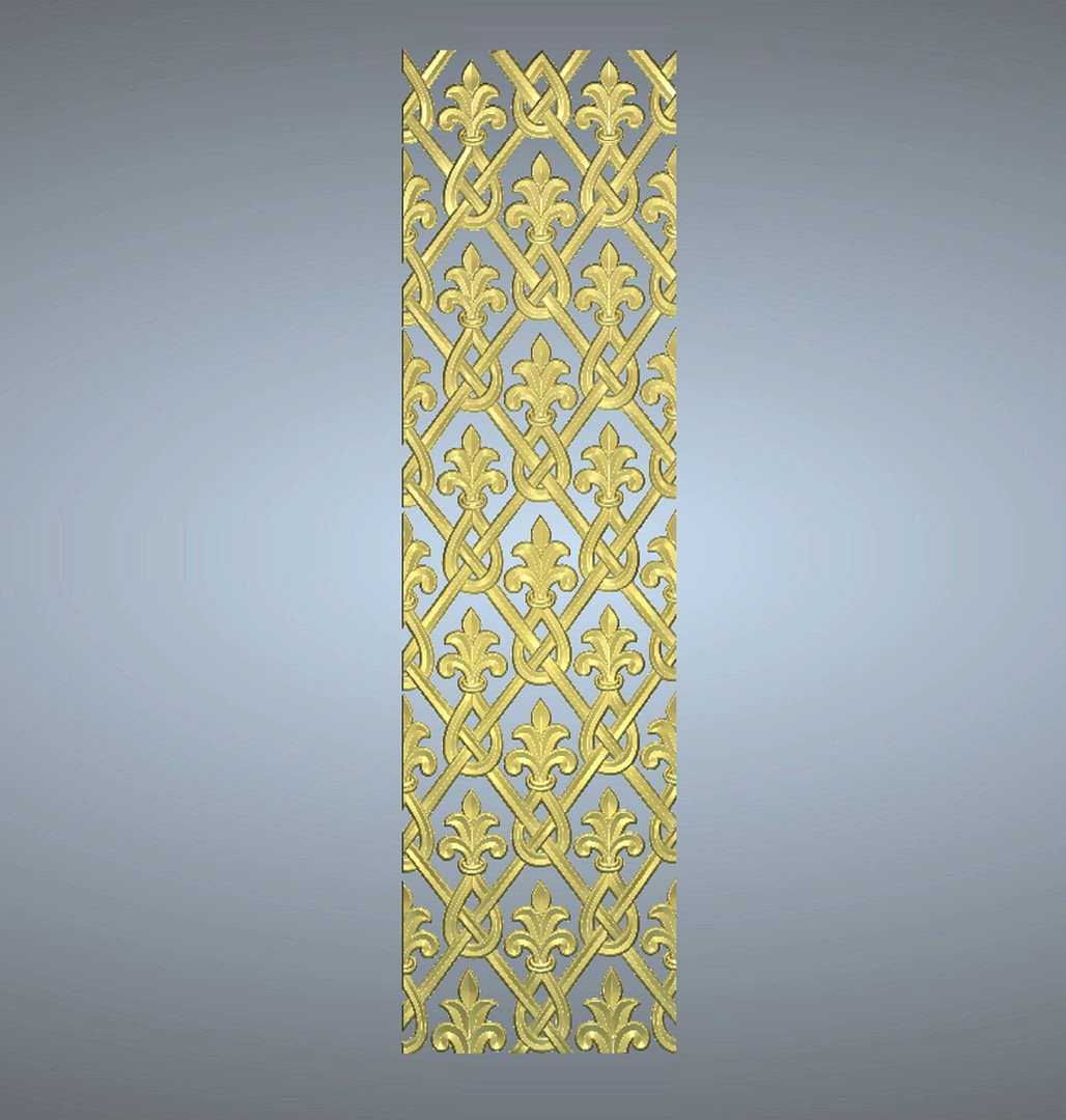 Decorative element 3