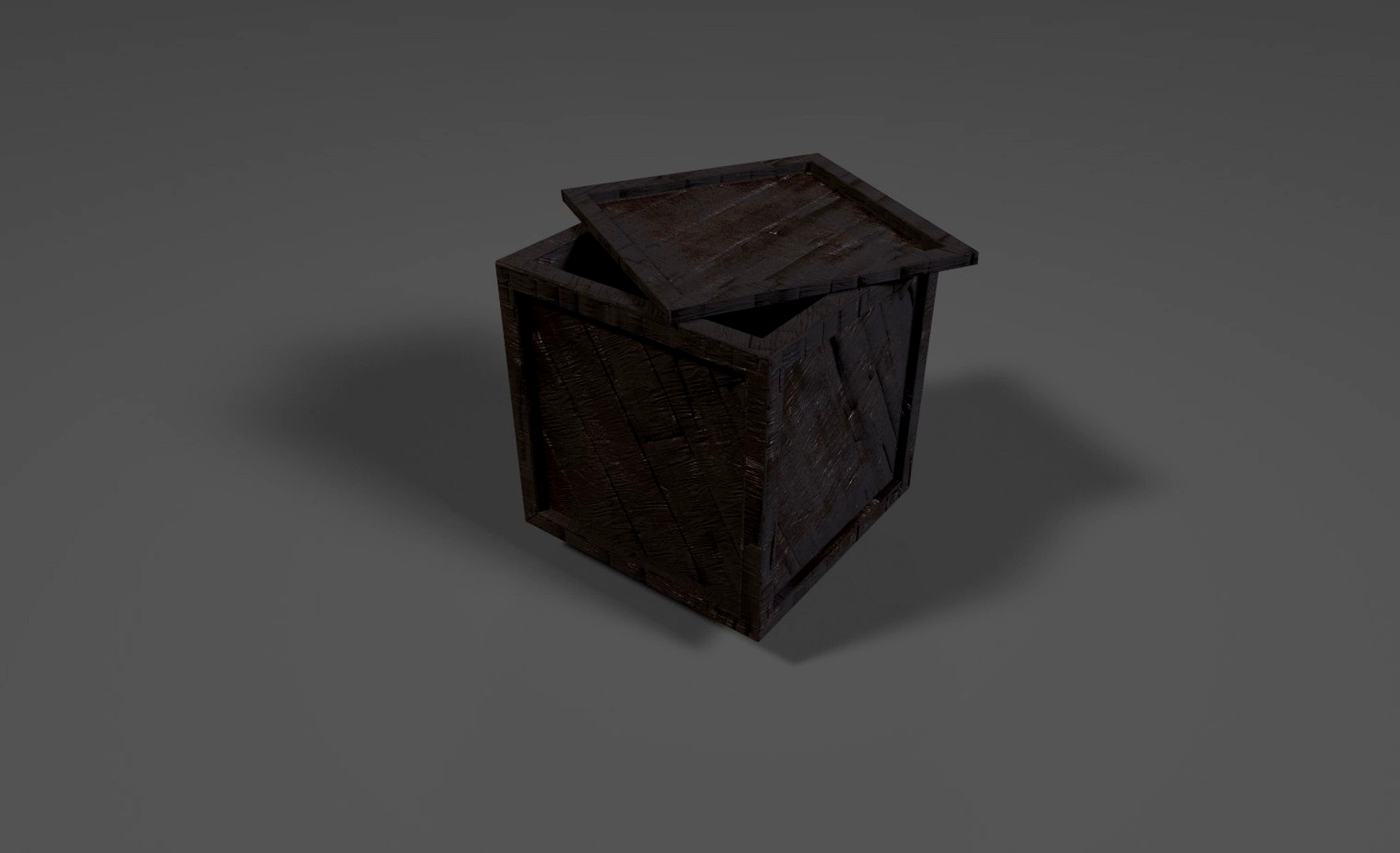 box