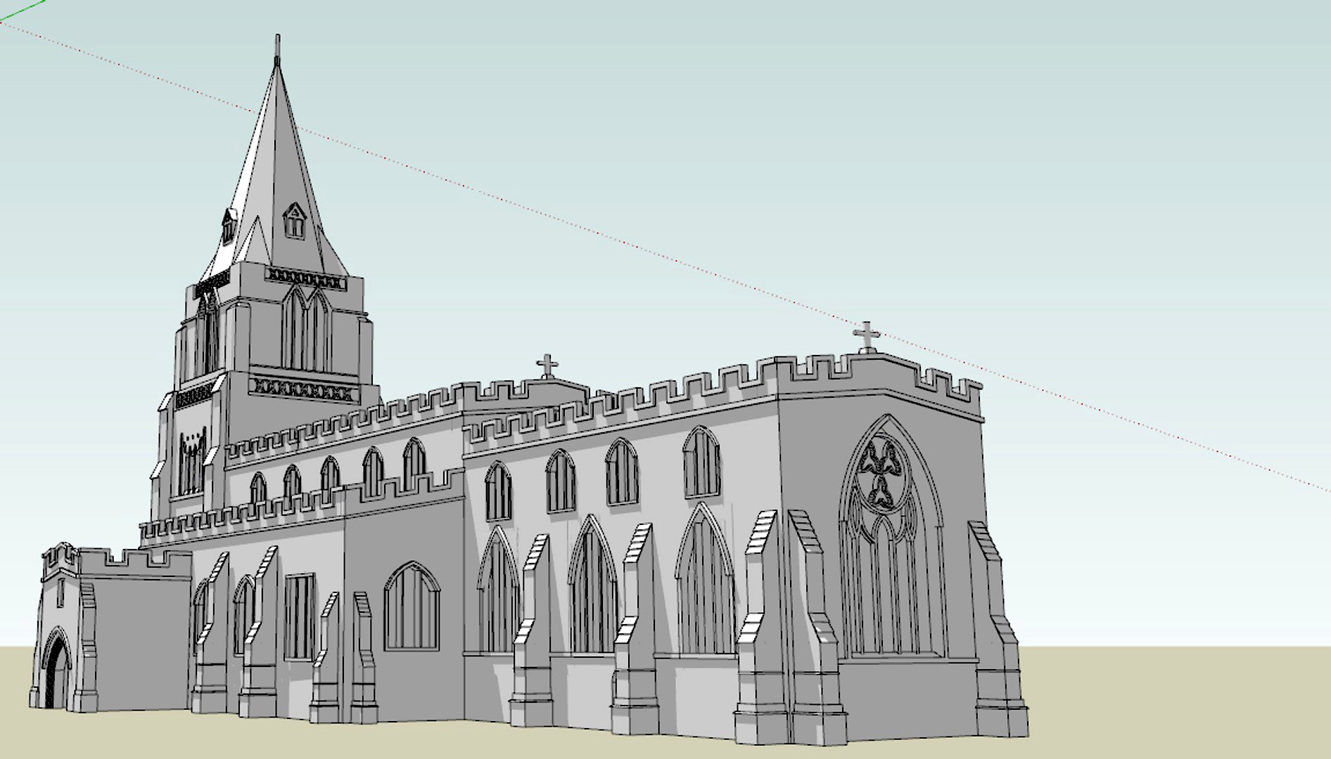Church