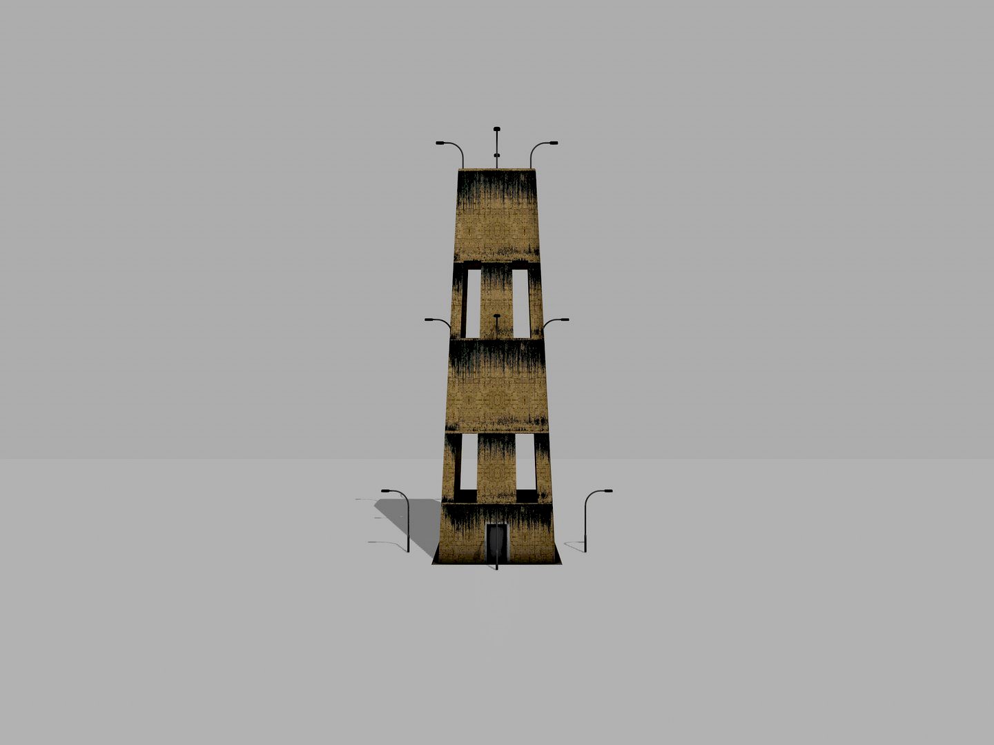 tower