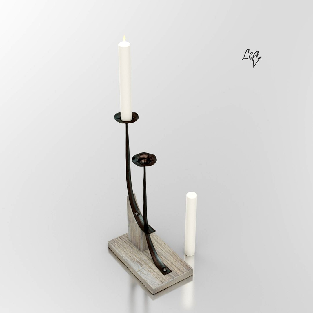 Candlestick