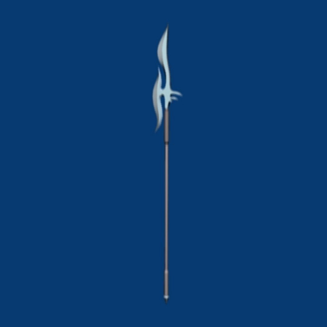 Halberd