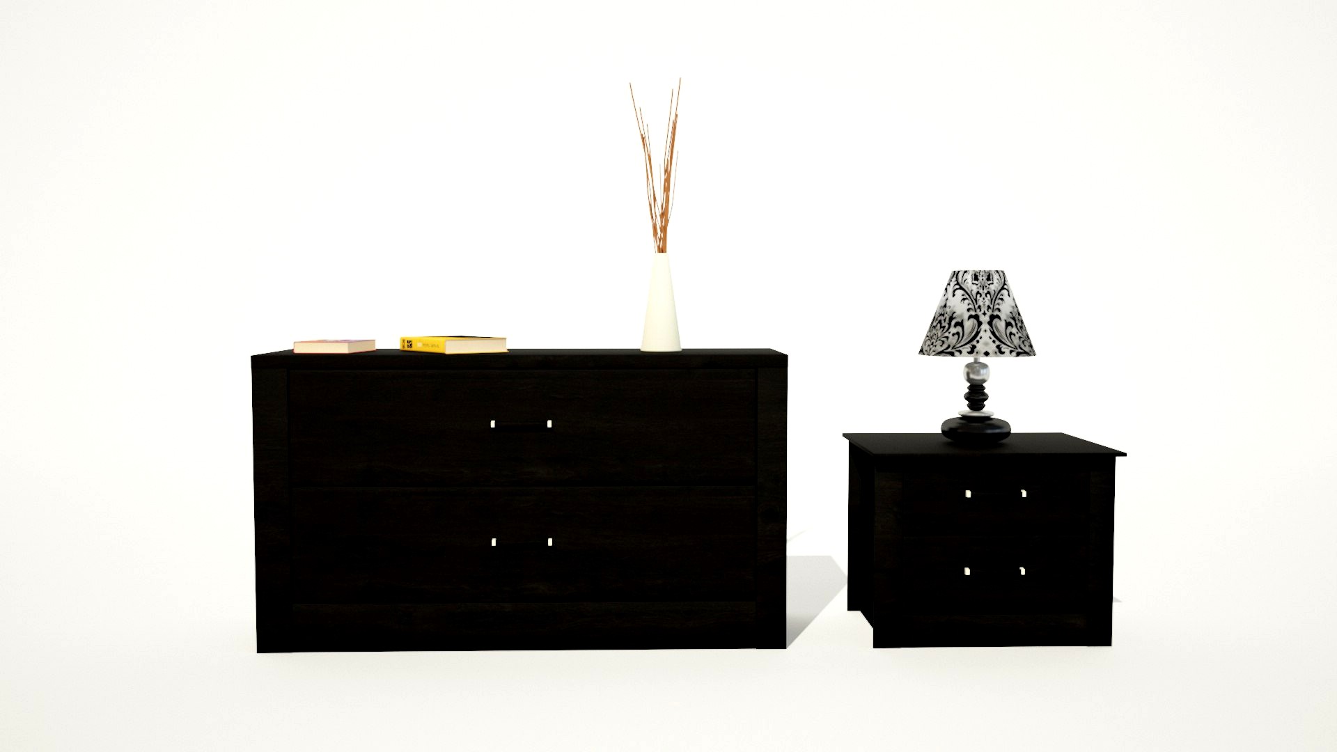 Bedside Table