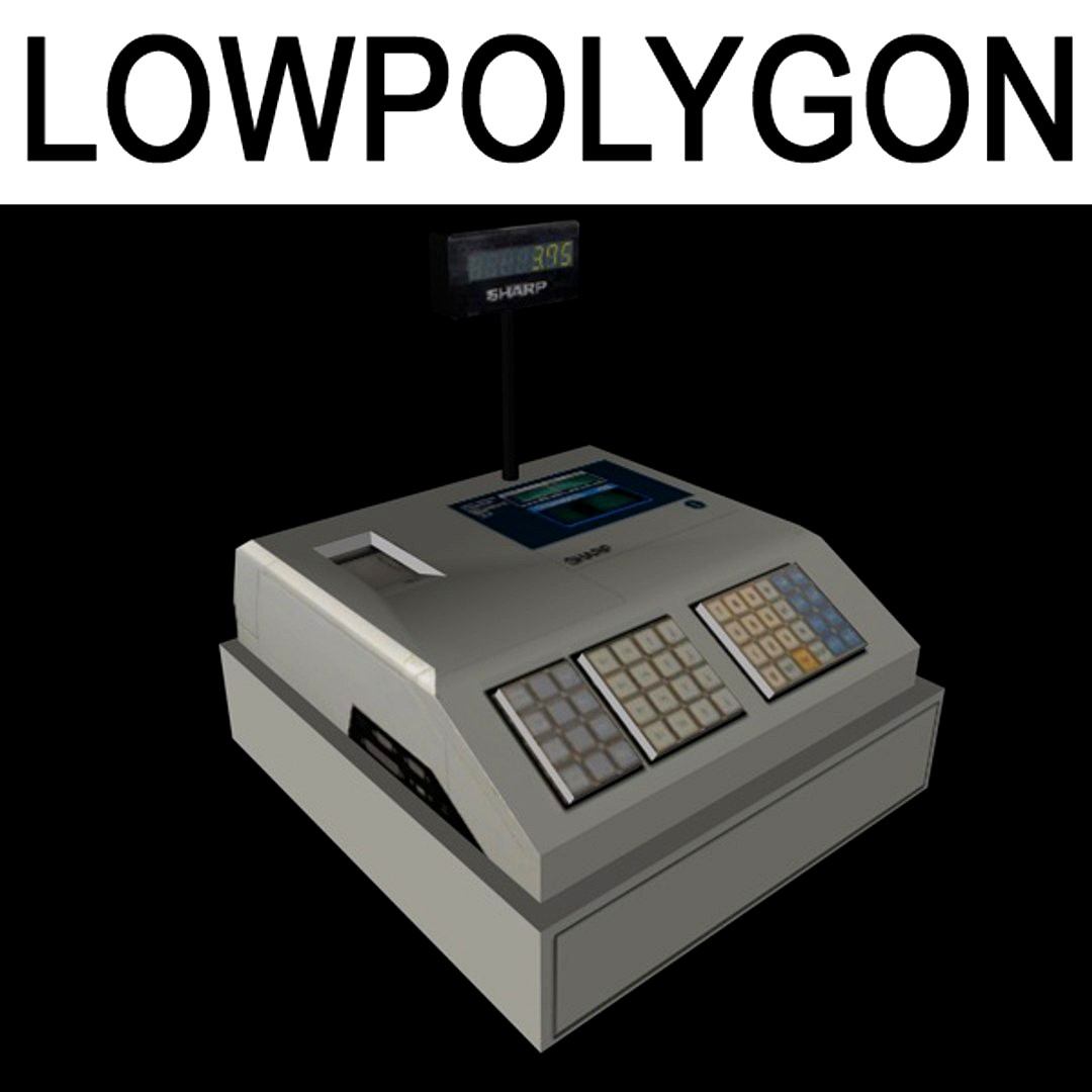Register Machine