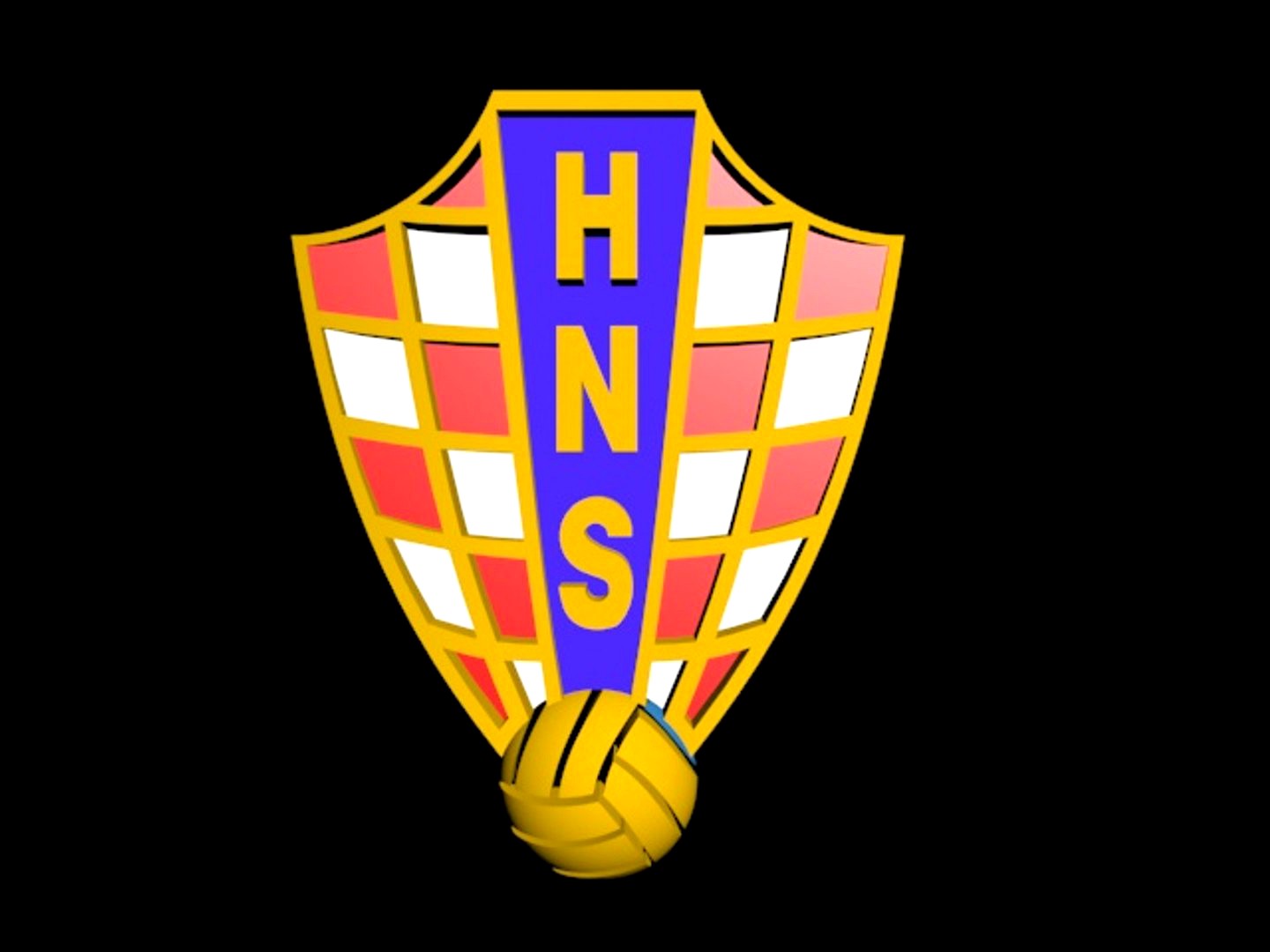 Croatia National Football Team