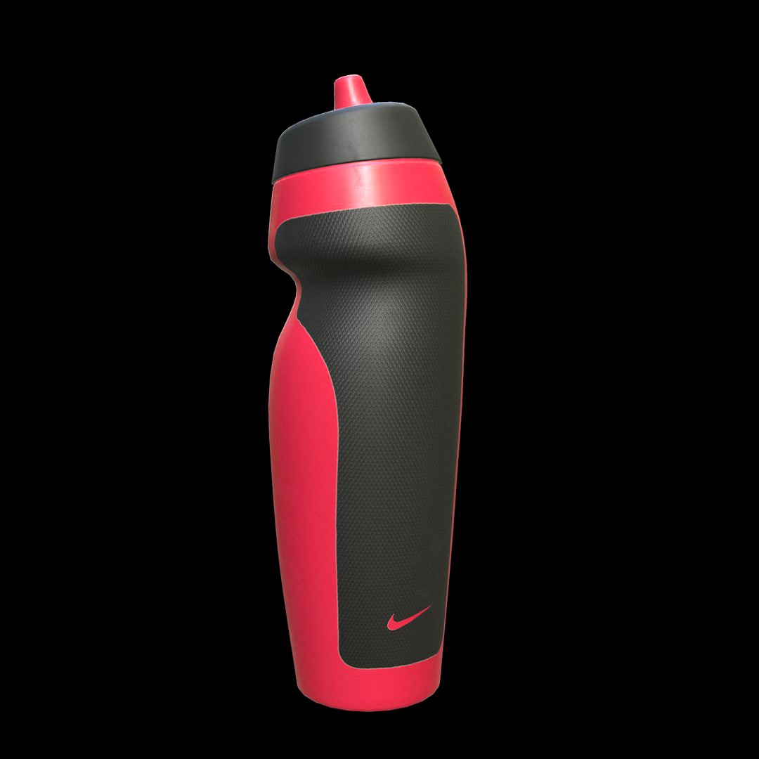 Nike Sports Water Bottle