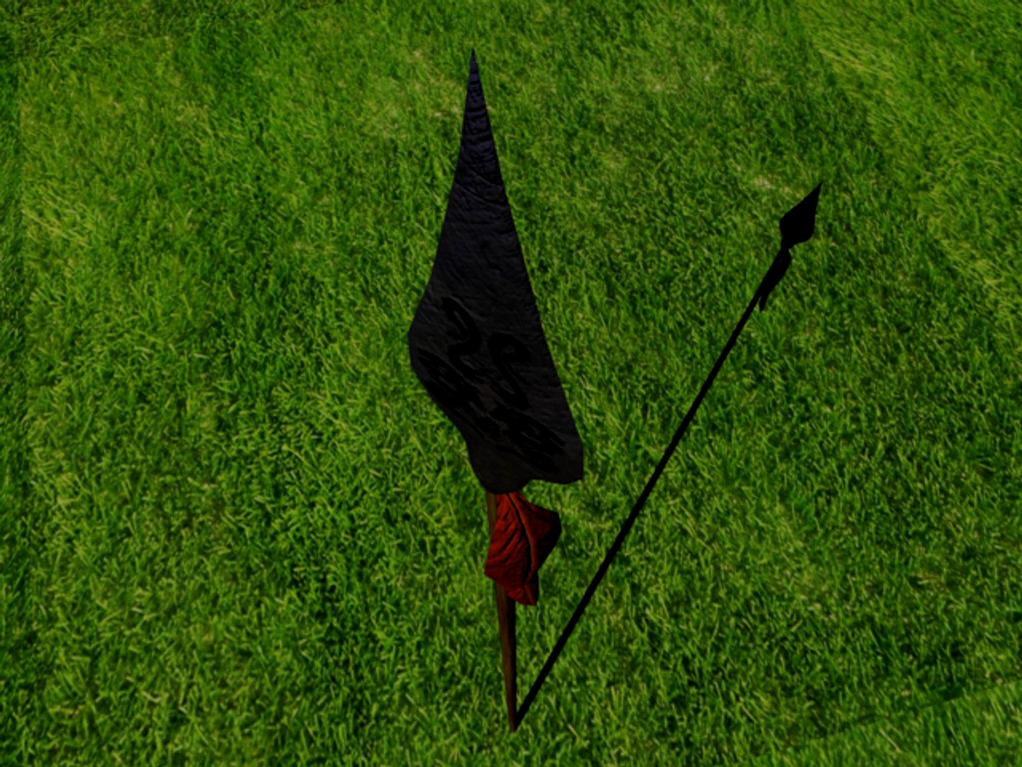 Spear