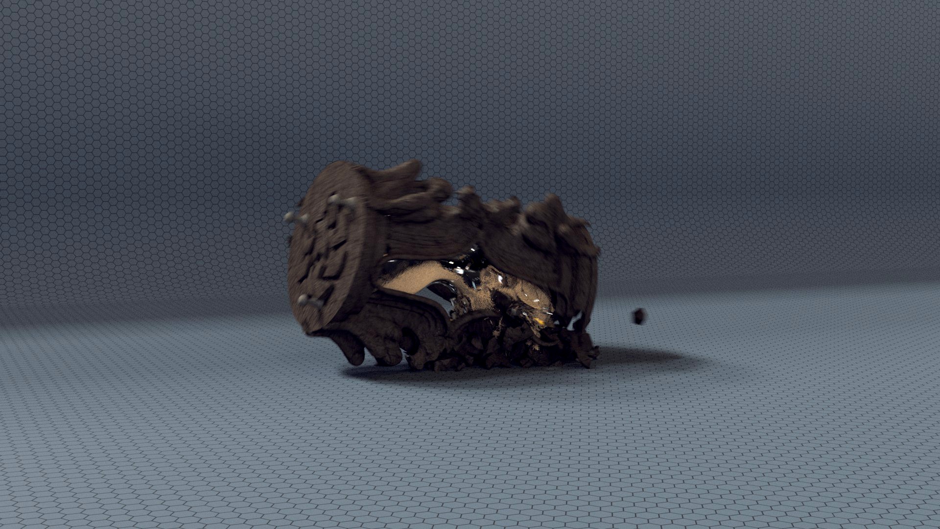 Sandwatch RBD Ready asset