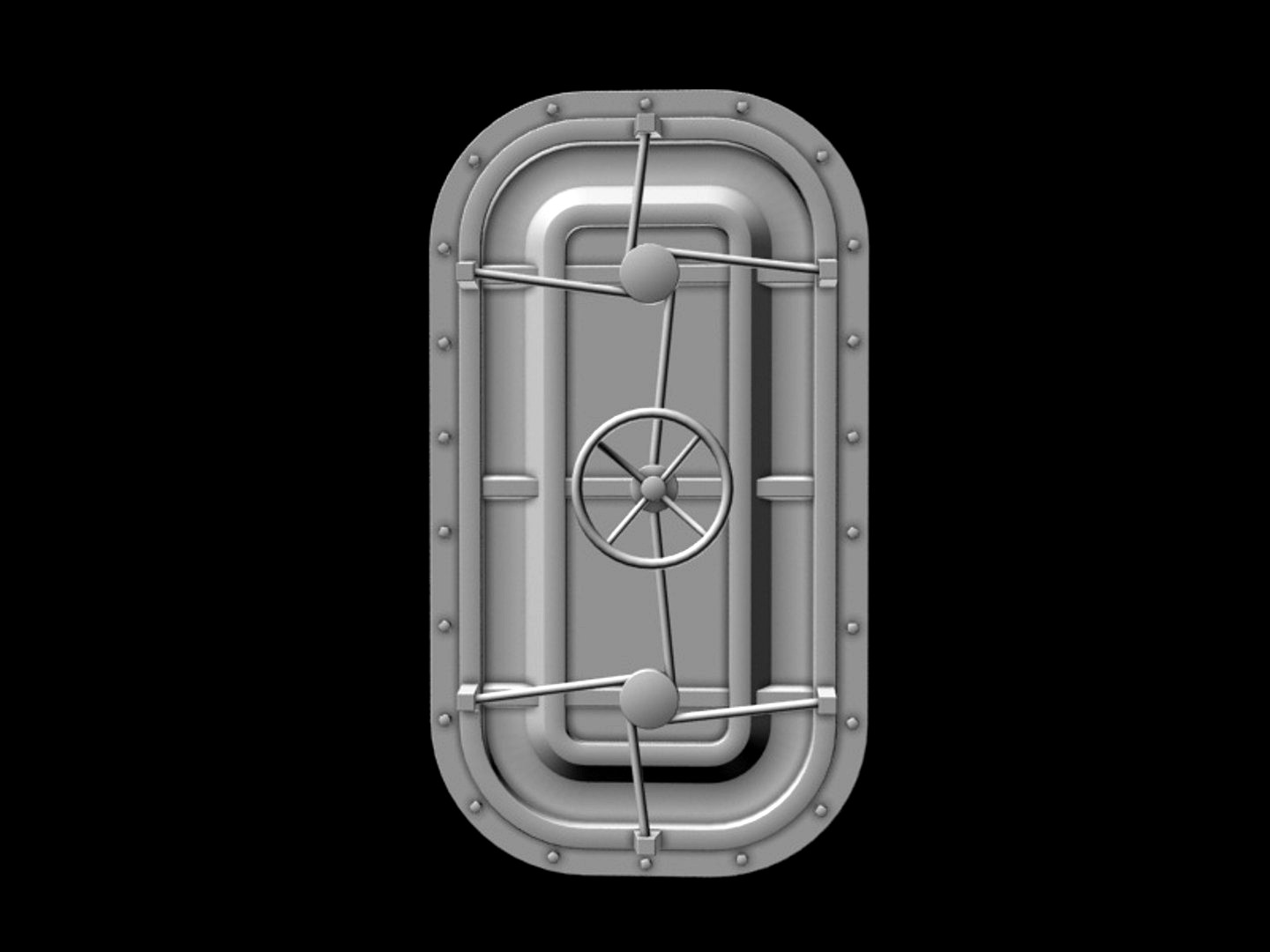 sub door
