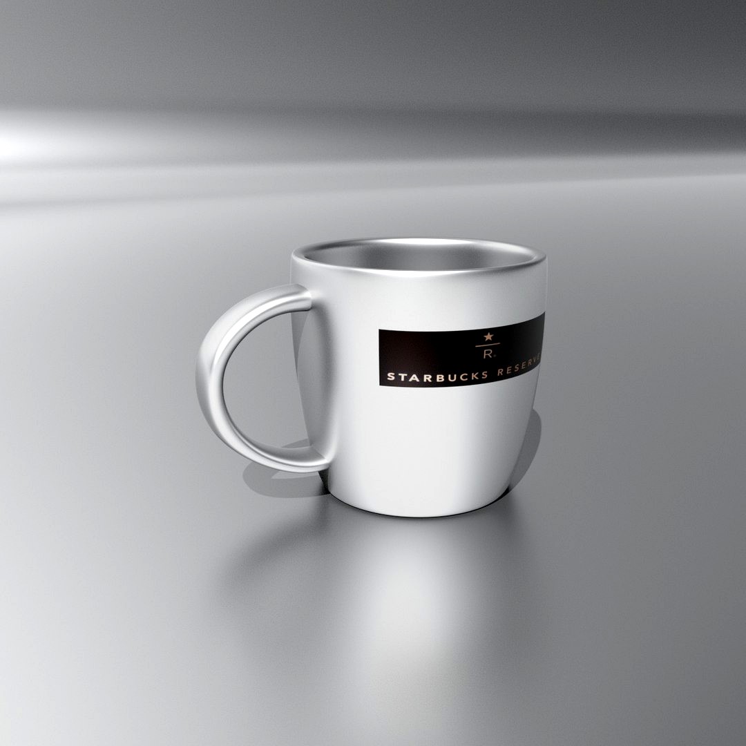 starbucks reserve cup