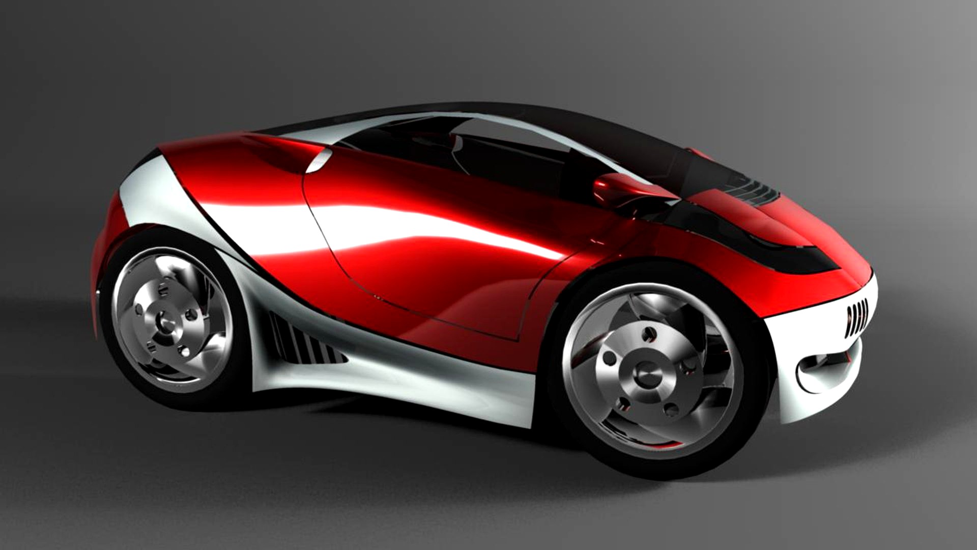 Concept Car