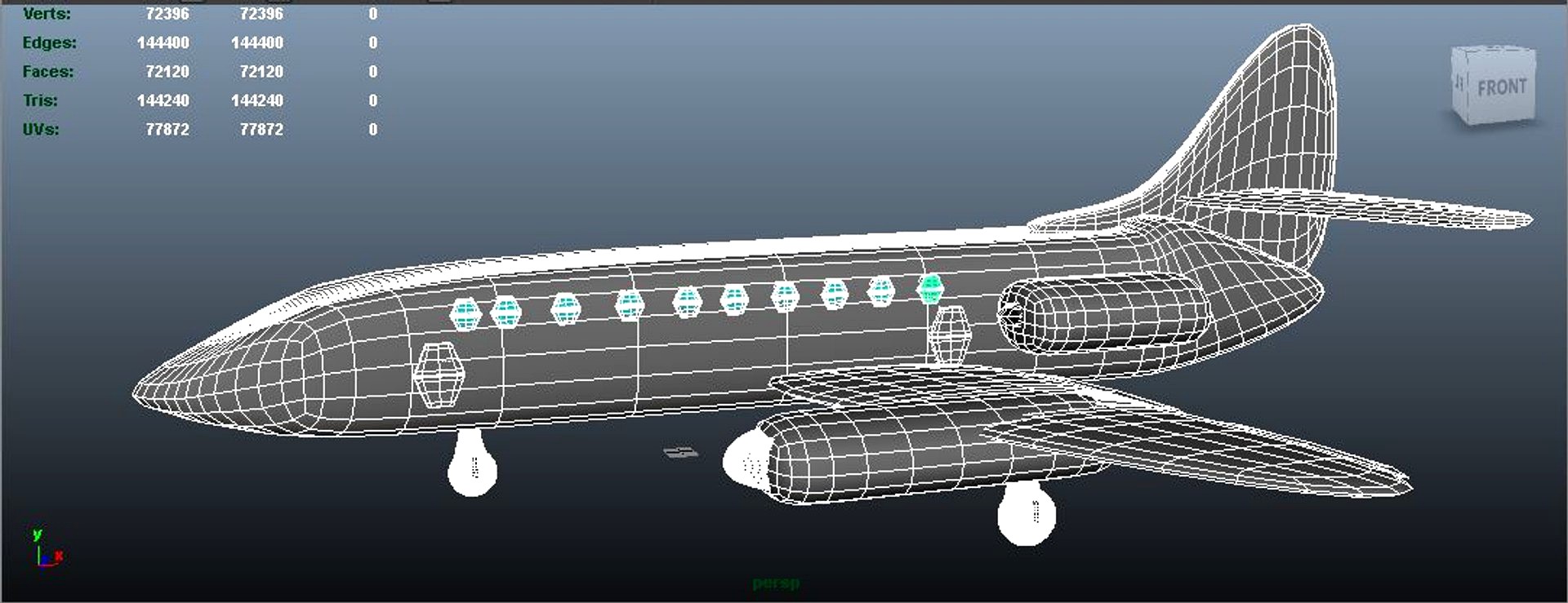 plane pro