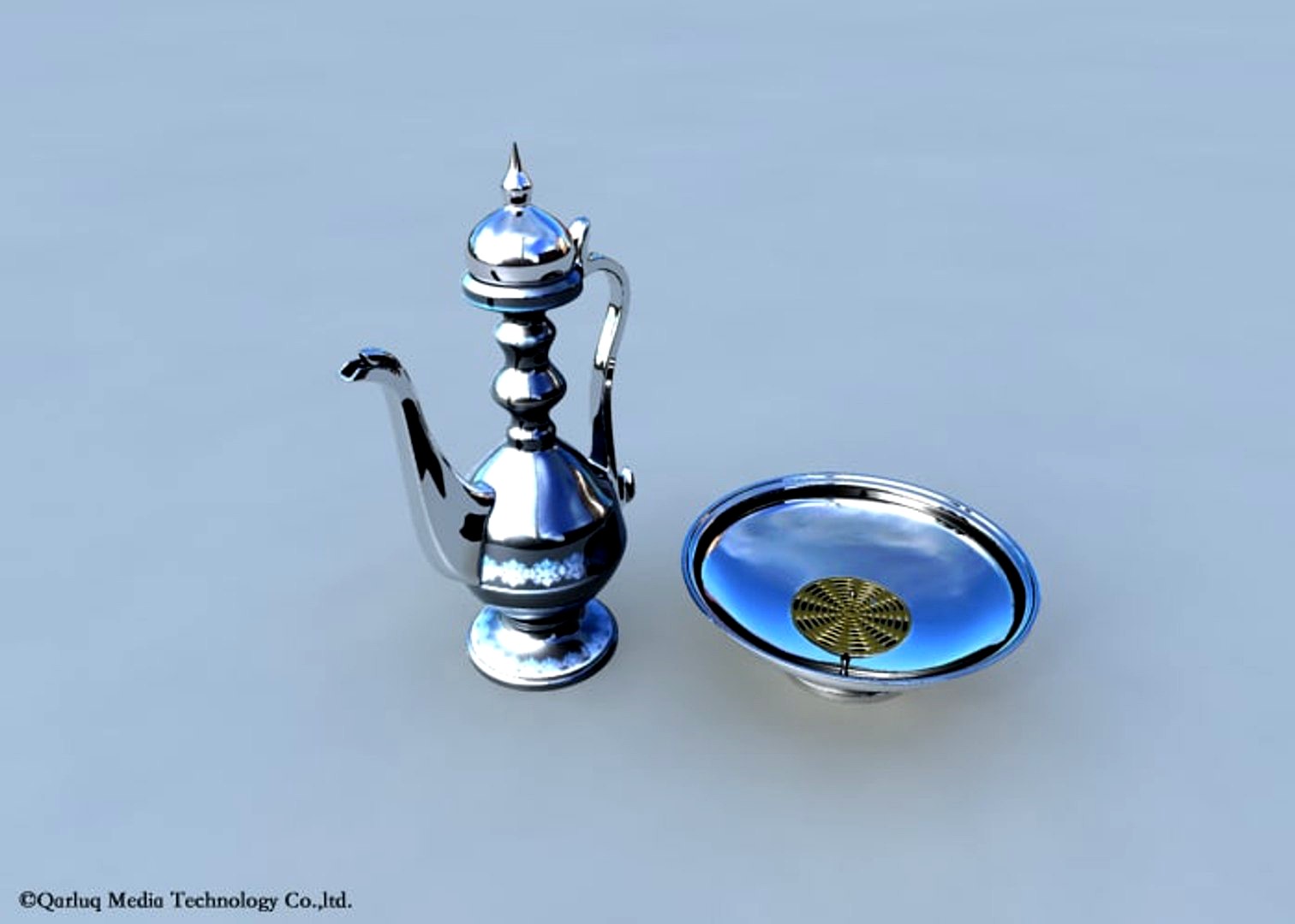 Pot