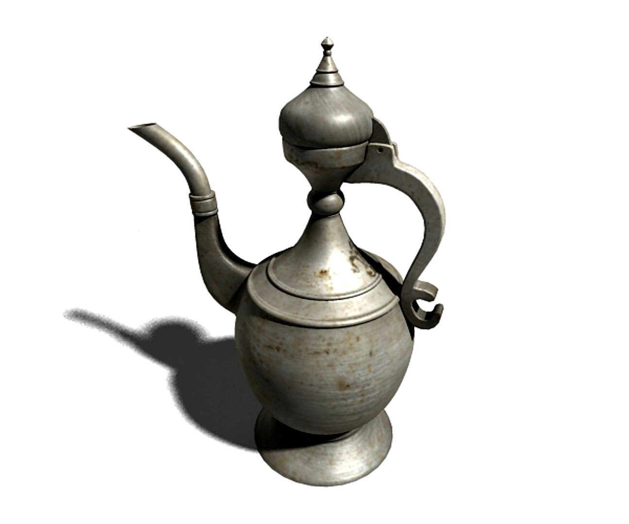 Kettle