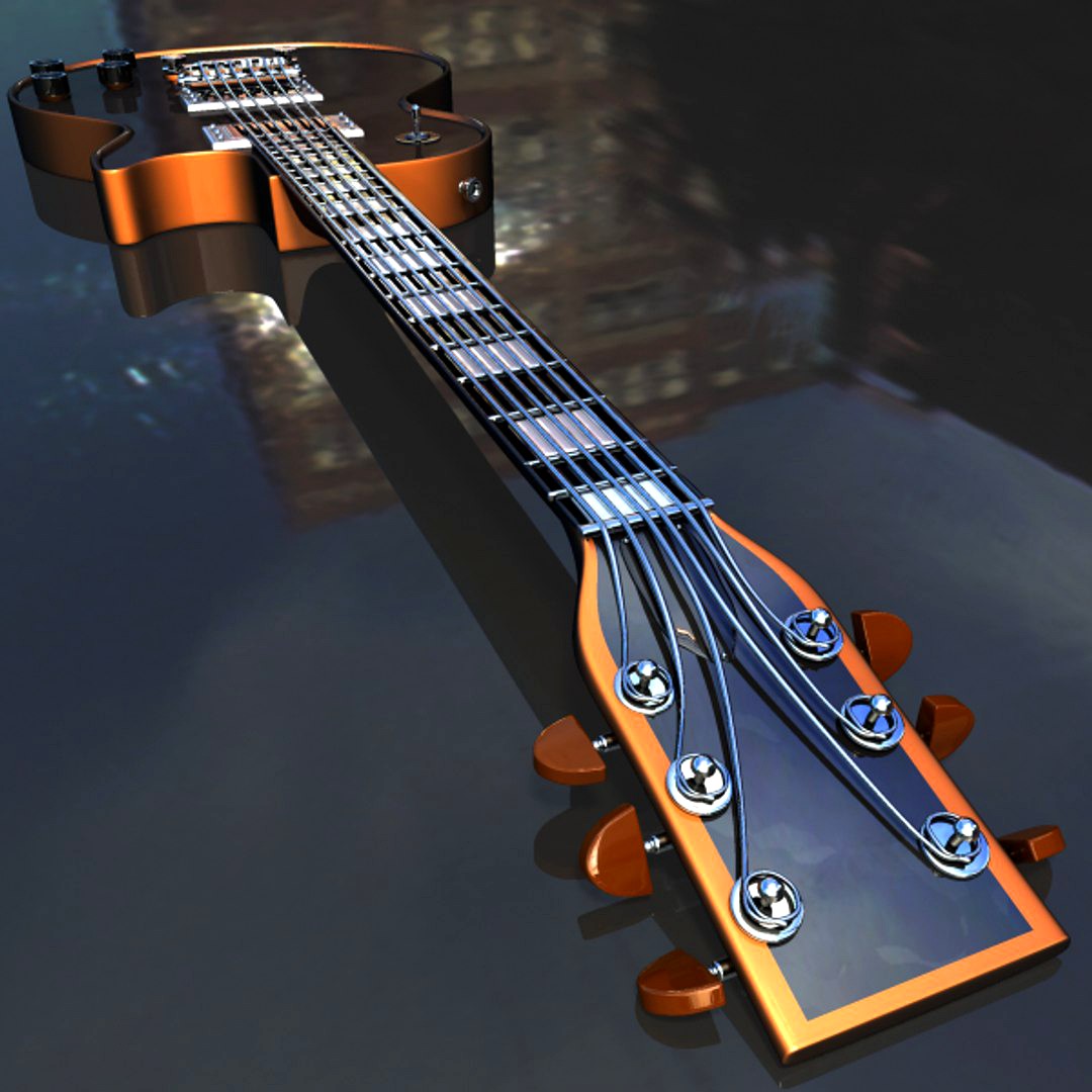 Guitar