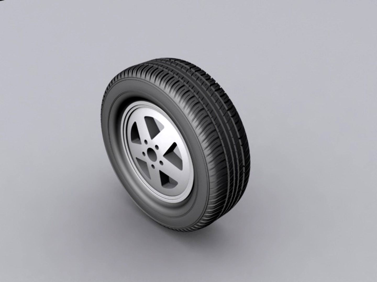 wheel
