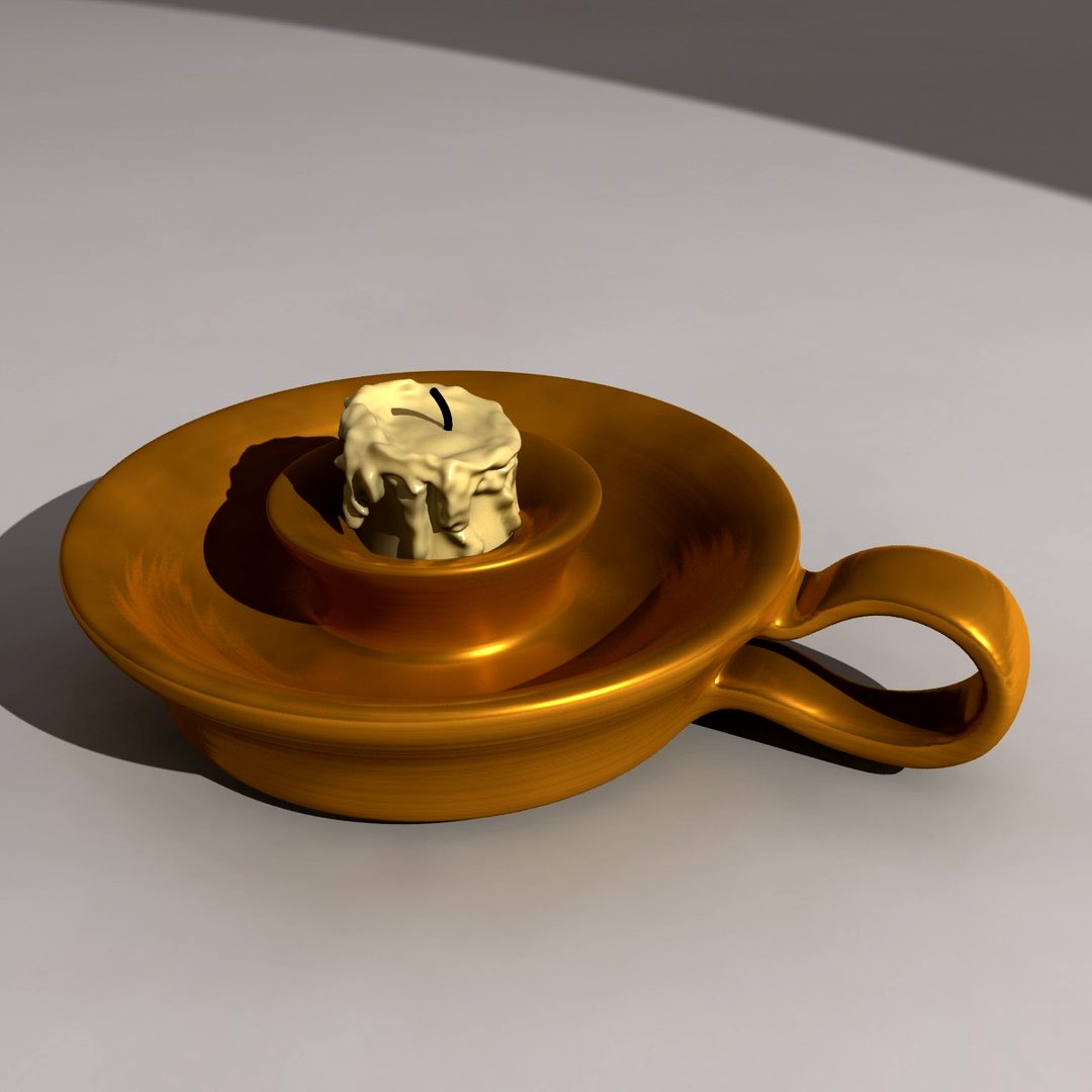 Candlestick