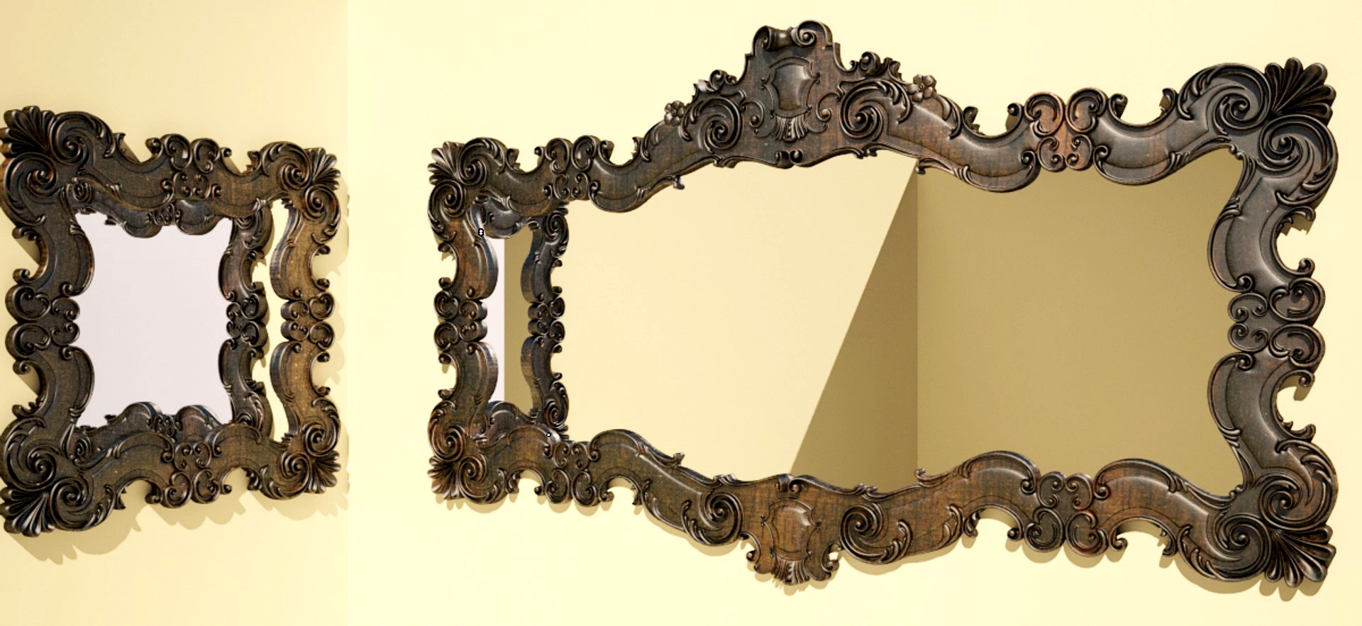 mirror