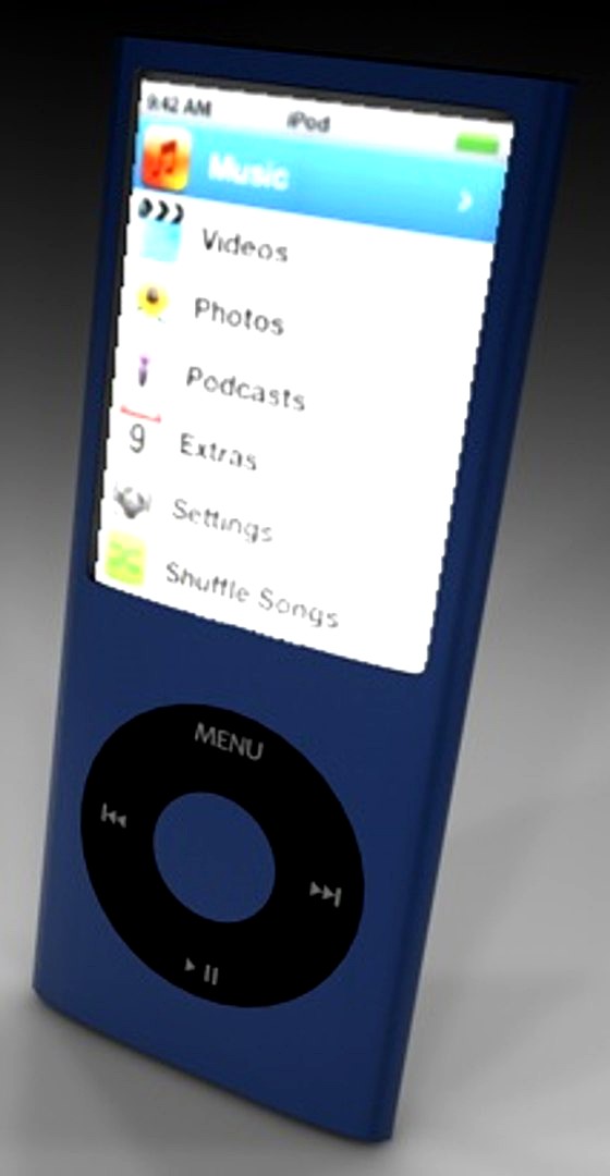 Ipod nano