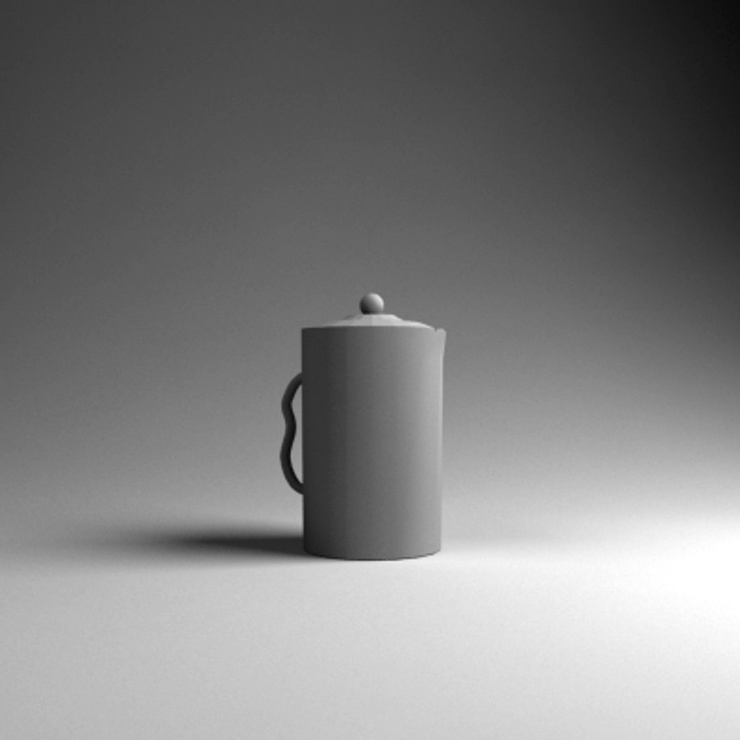 Kettle