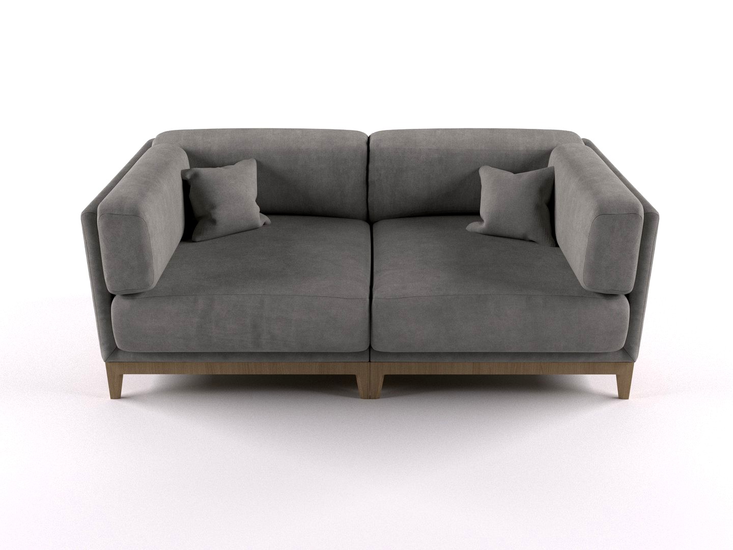 Sofa Case 6