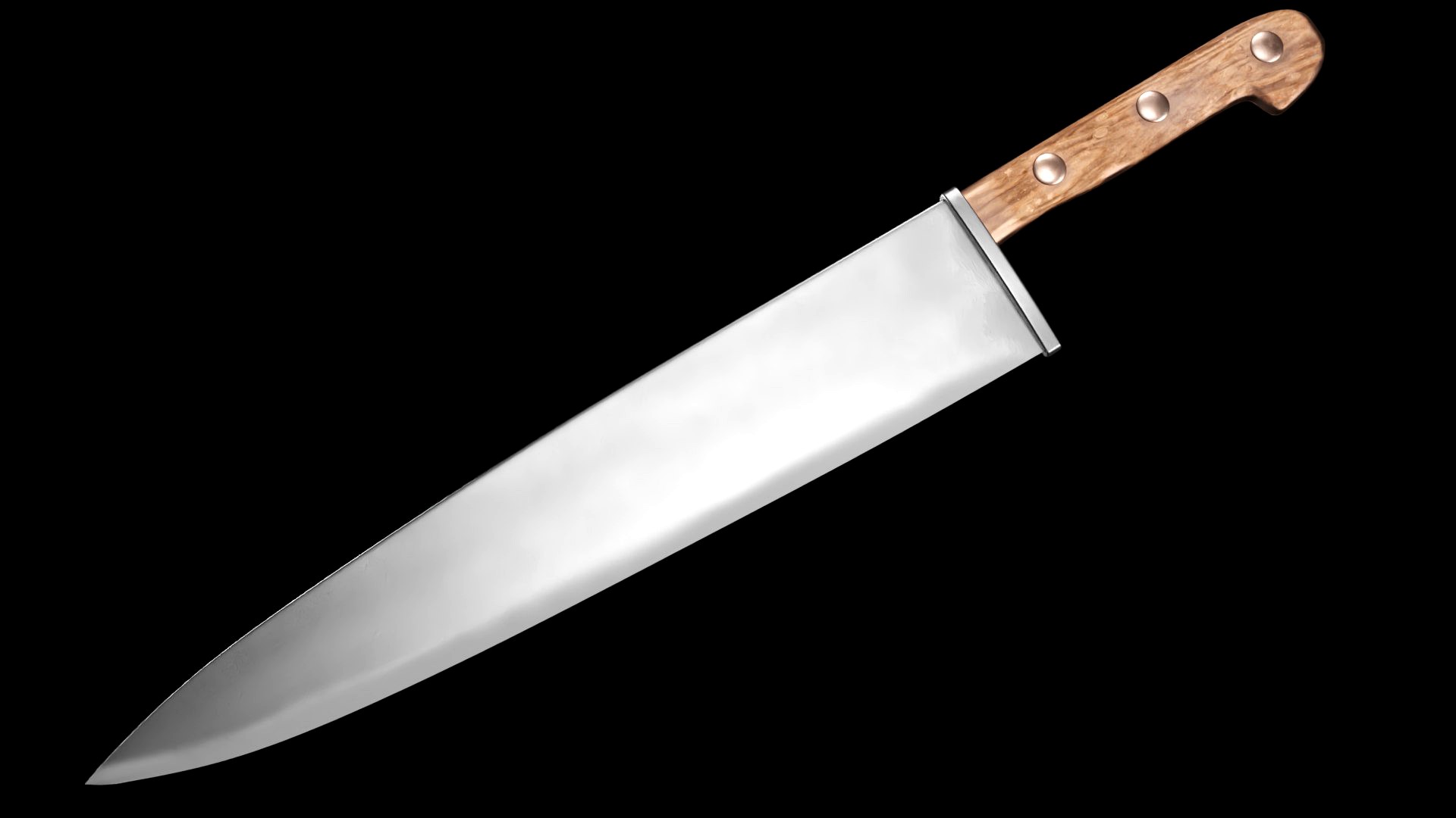 Knife