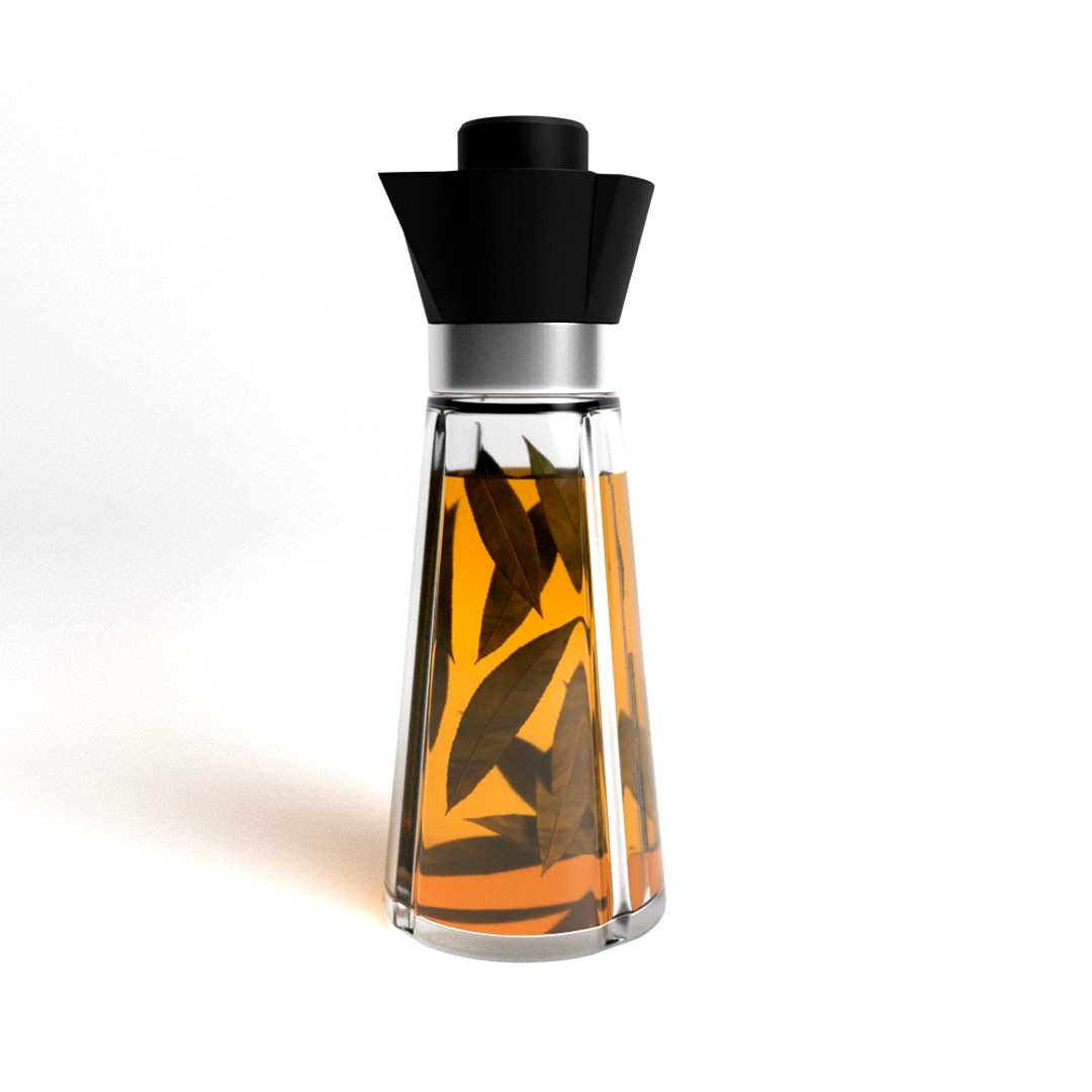 Oil Bottle