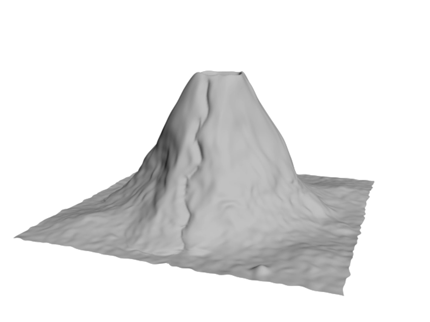 Volcano