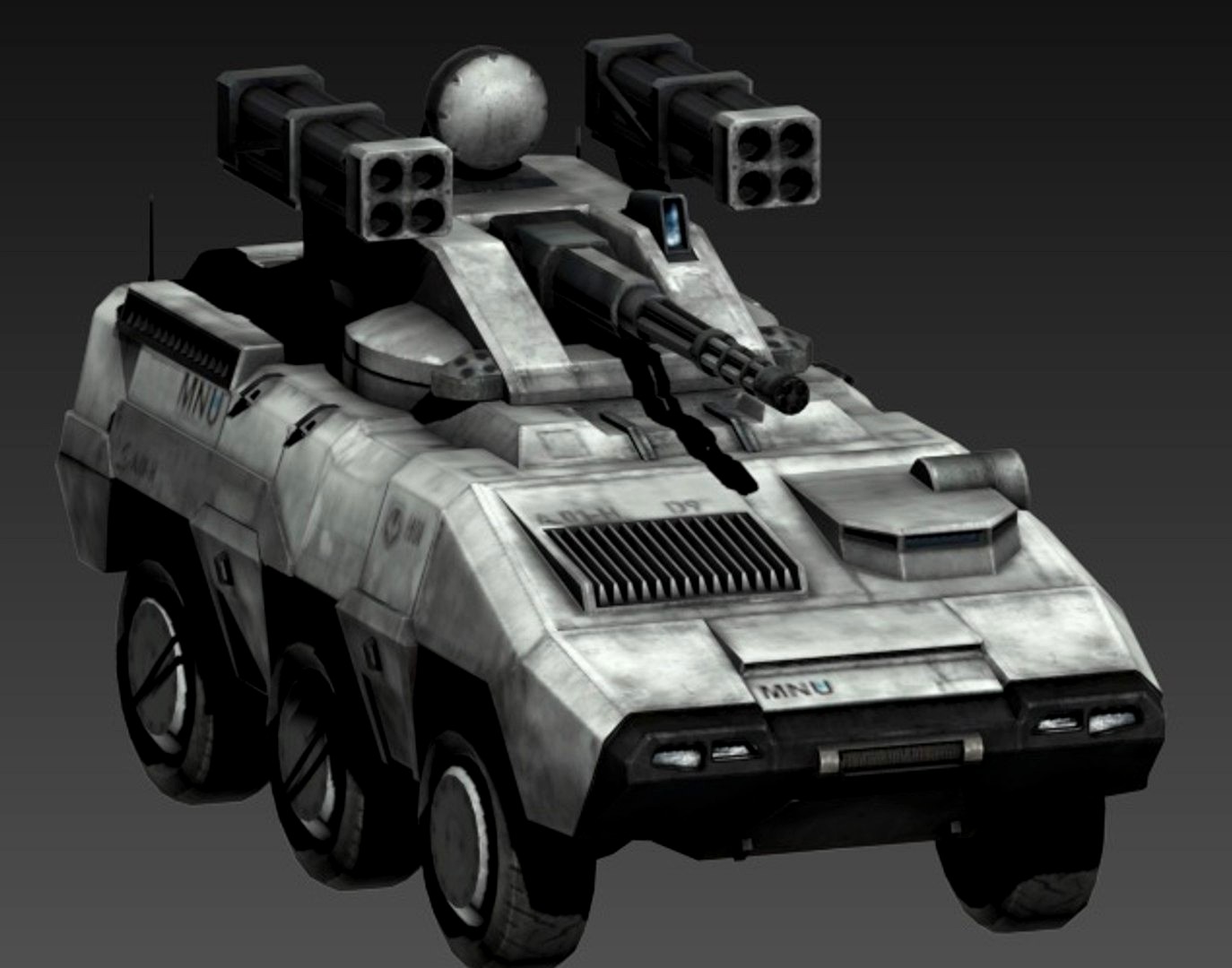 APC
