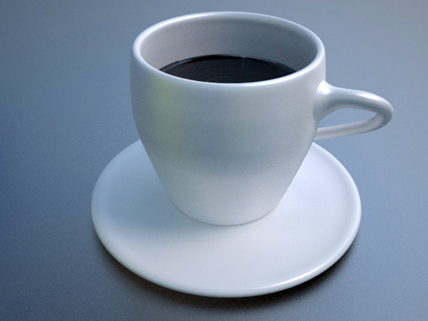 Coffe Cup