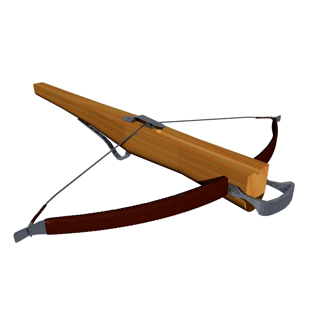Crossbow