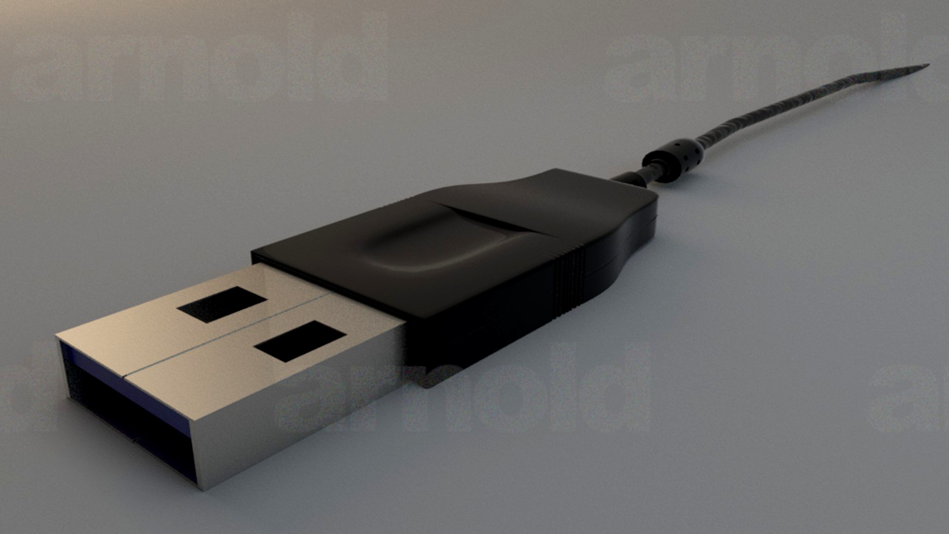 USB Cable