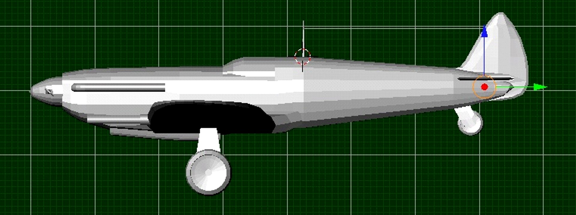 Spitfire
