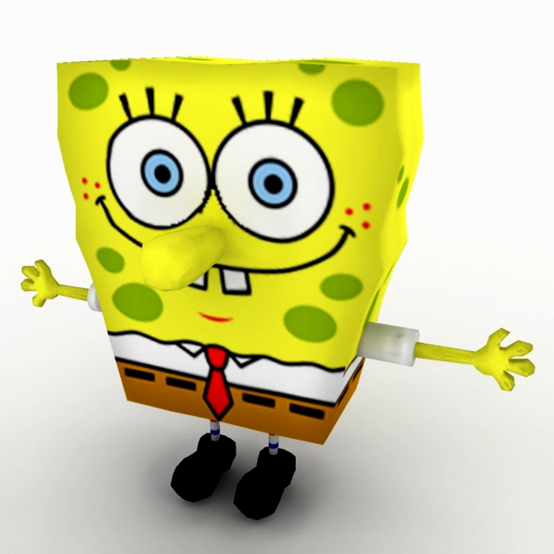 Sponge Bob
