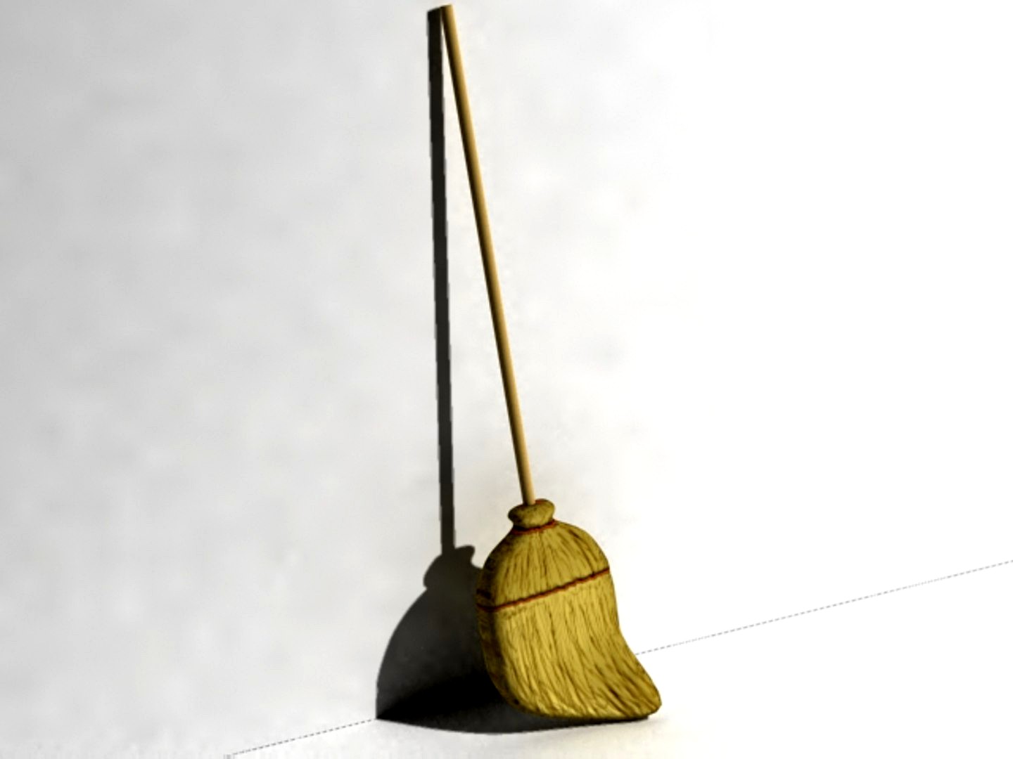 BROOM