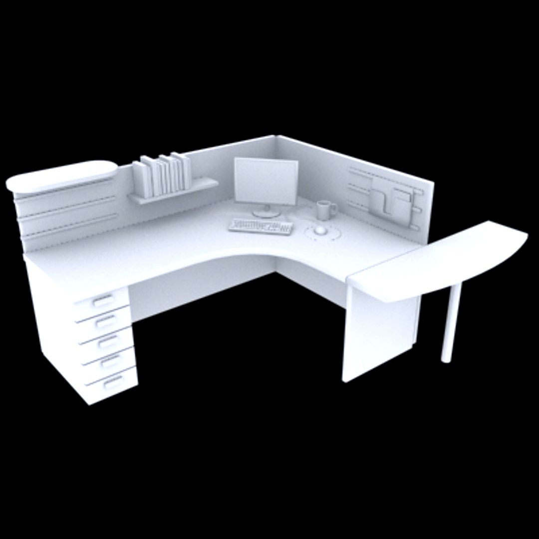 mesa office.max