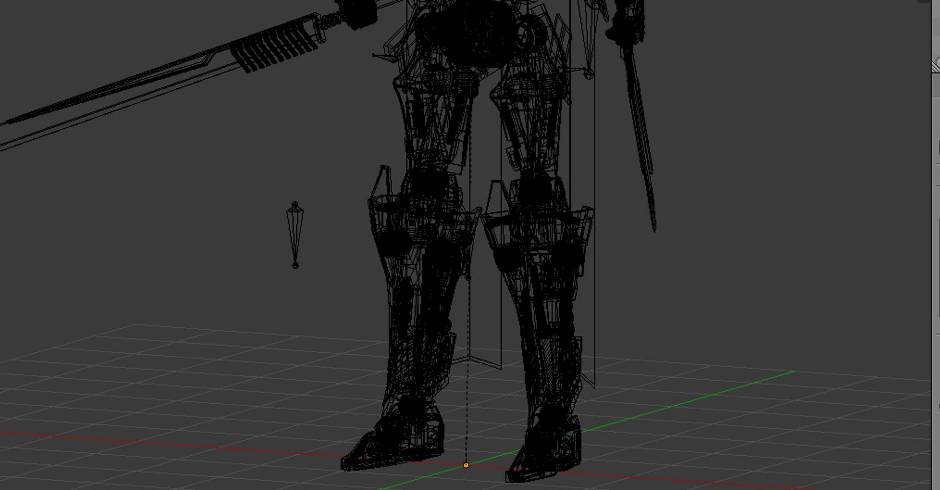Cyborg