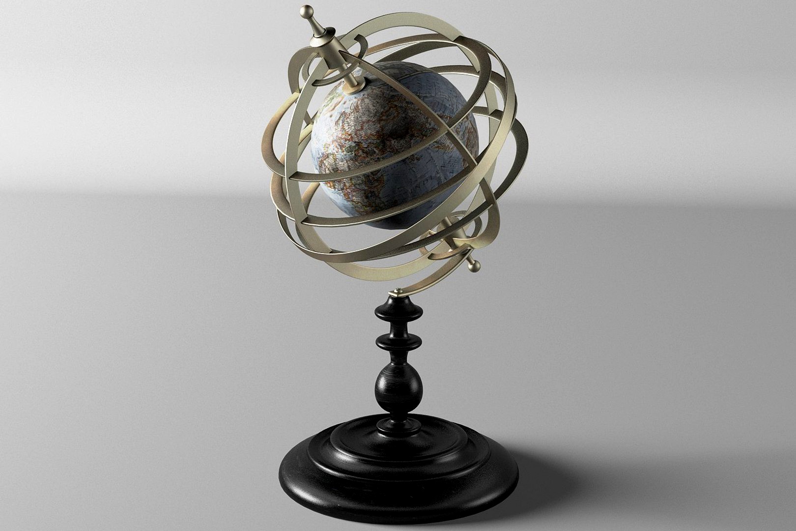 globe