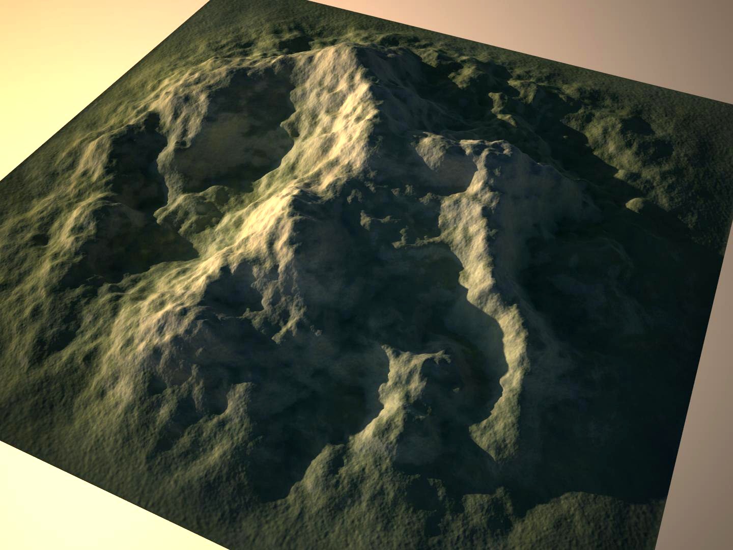 Mountain