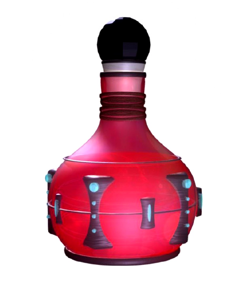 Health Potion