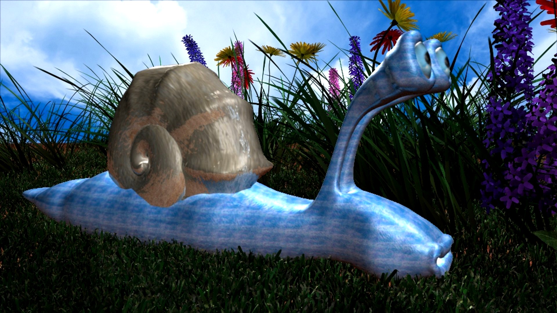 Snail