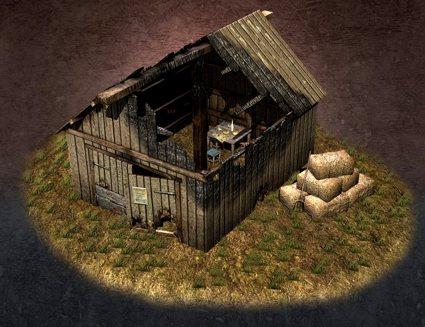 Barn