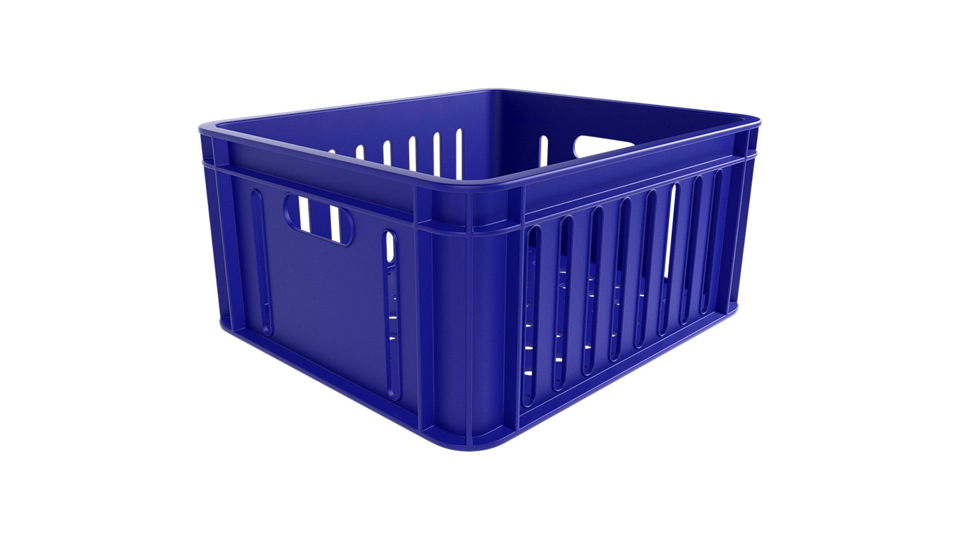 Plastic Crate