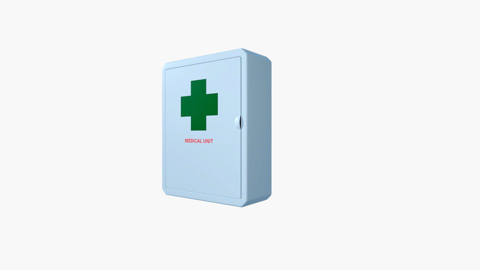 First Aid Box