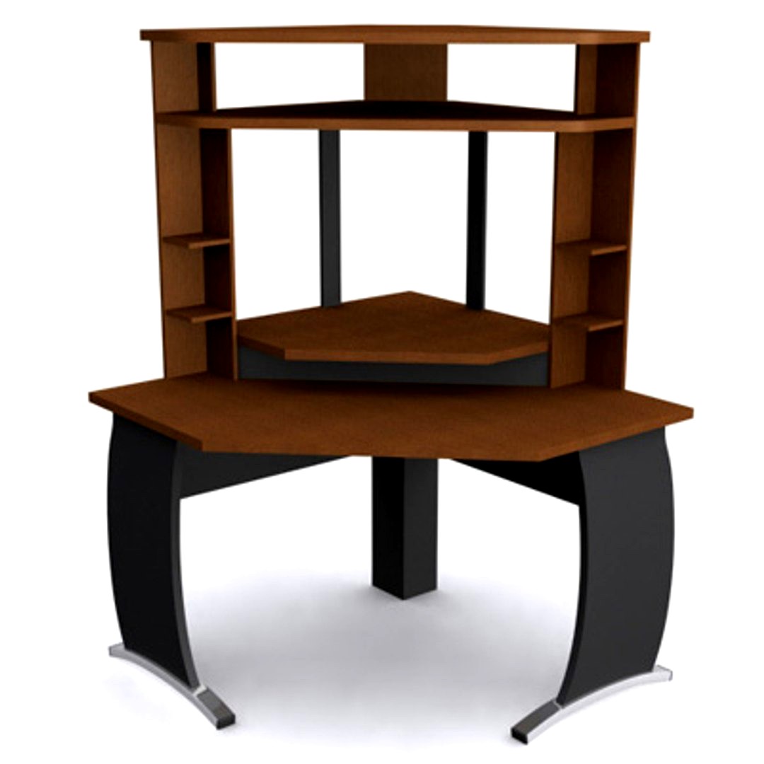 Modern Computer Desk