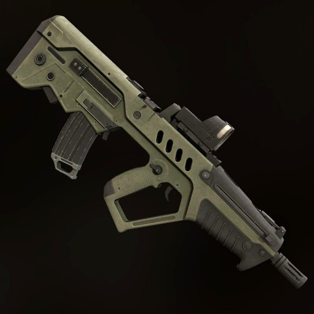 TAR-21