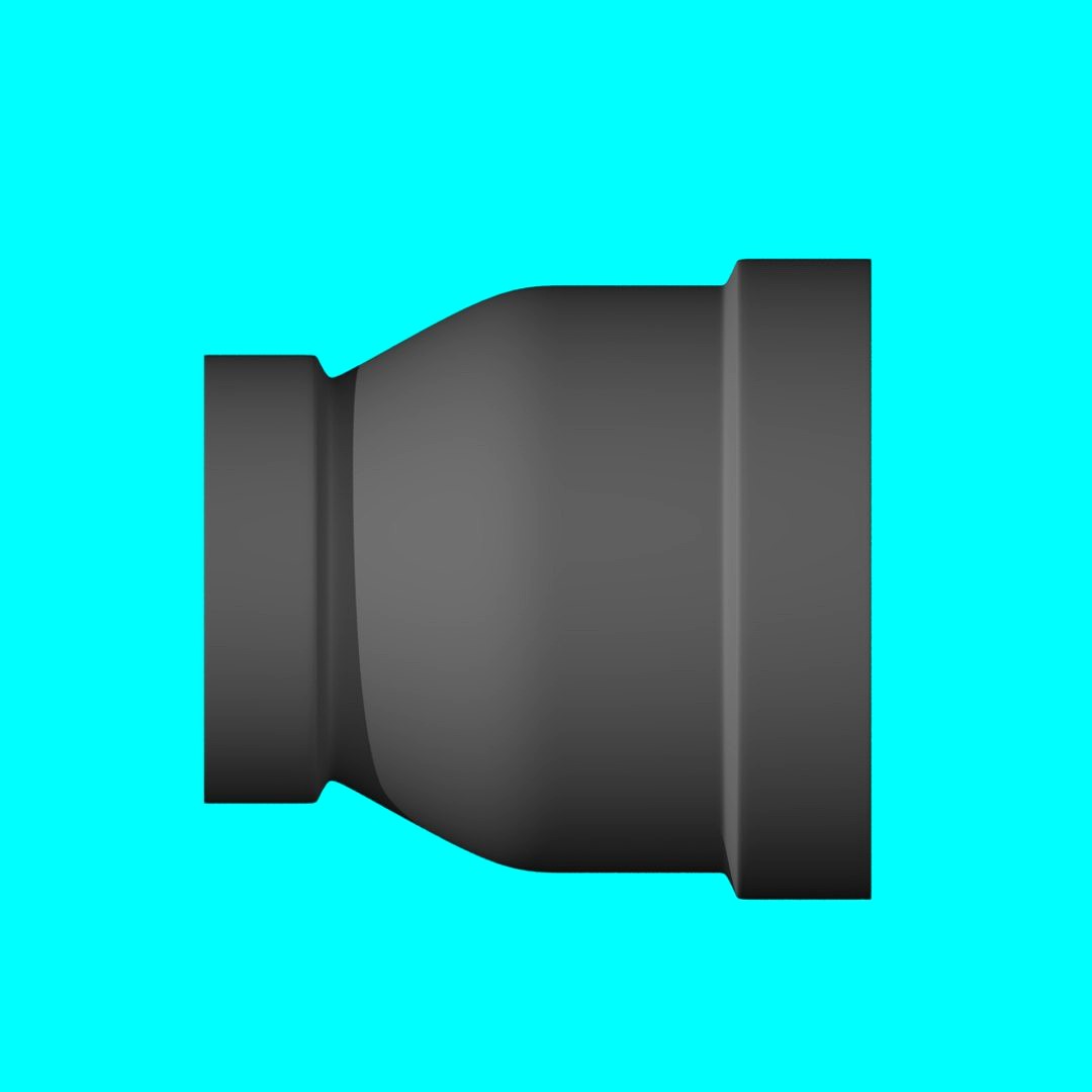 Thread Iron Pipe and Fitting