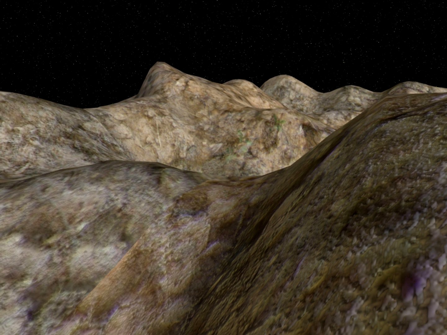 Terrain